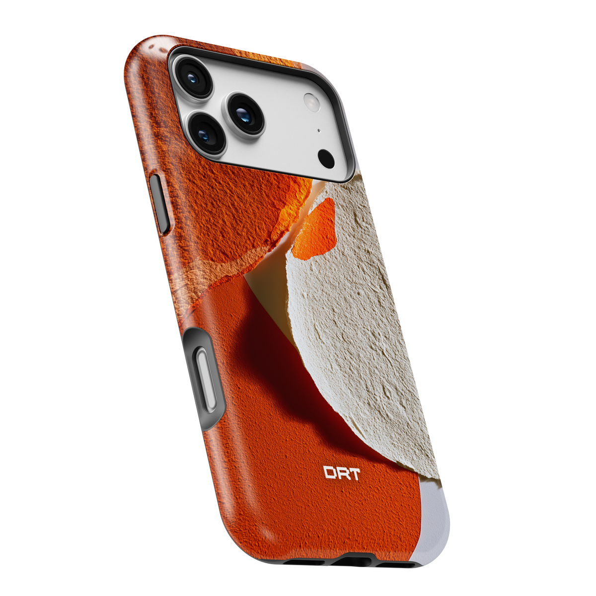 Clay Tough MagSafe Case for iPhone 13–17