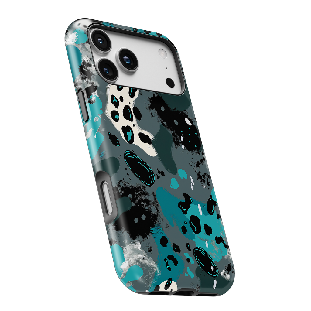 Lagoon Tough MagSafe Case for iPhone 13–17